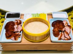 -梅花香里大酒店(郁金香路店)
