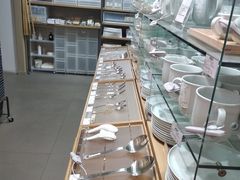 -MUJI无印良品(远洋未来广场店)
