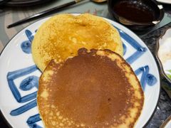 -渔荷食町·铁板烧料理(崂山万象汇店)