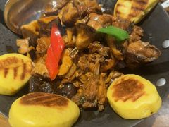 -小户人家(循礼门南国中心店)