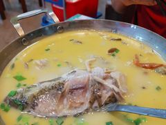 太湖一锅鲜-西新饭店(城中店)
