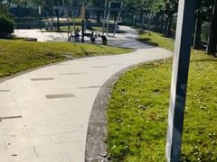 -白石龙音乐公园