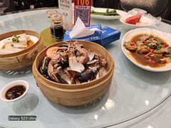 -舌尖上·霞浦滩涂海鲜(总店)