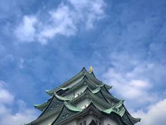 -名古屋城