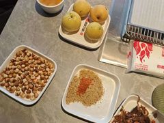 -鼎原力量东北吊炉烧烤(临河街店)