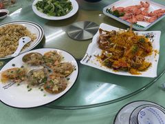 -景好海鲜餐厅(大鹏必选旅游店)