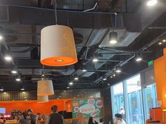 -大快活(丽丰店)