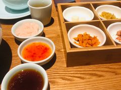 -闽上鲜·福建菜(龙湖滨江天街店)