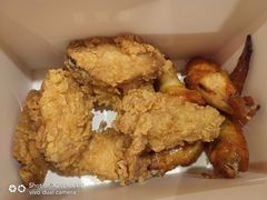 -肯德基(建华店)