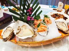-万宝海鲜舫(劳动公园店)