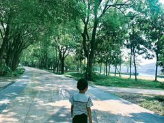 -水上明月·湖景餐厅