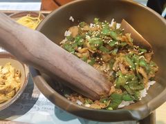 -京参 • 擂椒饭(这有山店)
