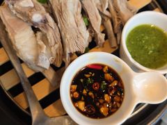 -百彦蒙古包·碳烤羊排·手抓羊肉(万江首店)