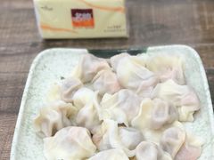 -哈尔滨手工饺子馆(下沙三坊店)