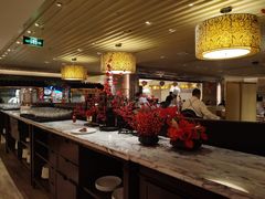 -北京王府井希尔顿酒店·万斯阁西餐厅