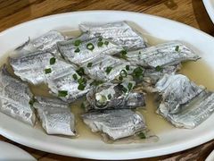 -金海湾海鲜排档(朱家尖店)