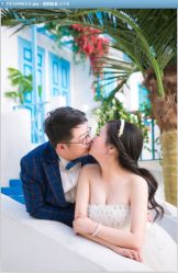 -盛世祥云回族婚庆穆斯林婚纱摄影(迦南大厦店)