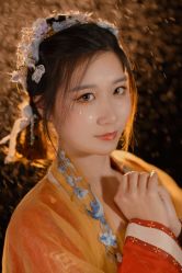 点击看大图 -汉仪华裳汉服馆(打浦桥店)