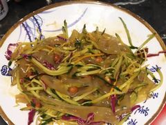 -粗粮人家·东北菜(洋桥店)