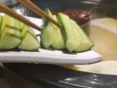 -味流印市井火锅