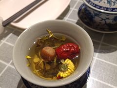 -清真·凡人居·融合餐厅(南山总店)