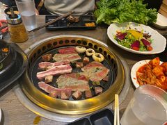 -火炉火自助餐(悠唐购物中心店)