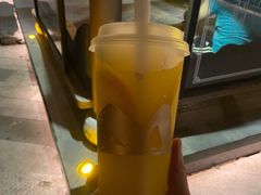 -一叶觅山(半边街店)