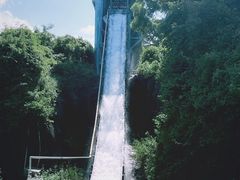 -珠海海泉湾神秘岛亲子乐园