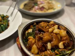 -宝月楼·台湾菜馆(天河城店)