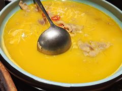 -高第街56号餐厅(银座商城玉函店)