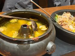 -云海肴·汽锅鸡·云南菜(美罗城店)