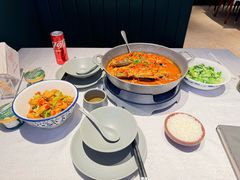 -湘中缘·湖南菜(娄底驻京办店)