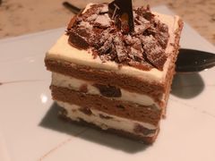 -T館·花园艺术餐厅
