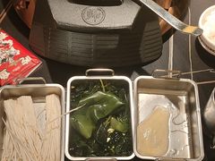 -师烤·豆花烤鱼(广州荔湾扬韬广场店)