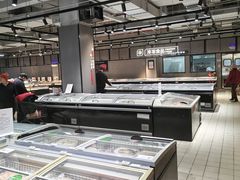 -物美超市(三里河店)