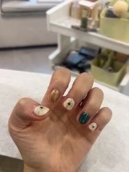 -如一·美甲美睫