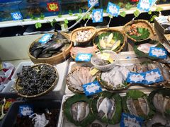 -黄寺蒸汽海鲜(黄寺大街店)