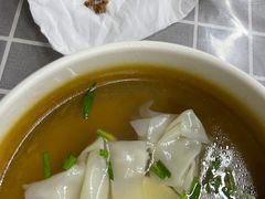 -清真蒋有记(老门东店)