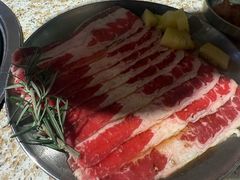 -欧巴烤肉(创富世纪店)