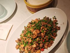 -北李妈妈菜·海肠捞饭(高新万达店)