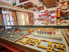 -惠丰堂饭庄·烤鸭·京味菜(翠微路店)