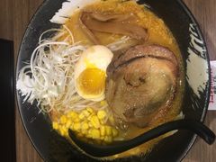 -雷神拉面(财富中心玉米楼店)