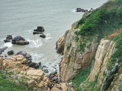 景点-六合朝阳景区-和尚套