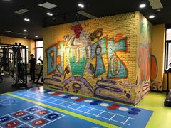 -RoMan罗马健身工作室(莘庄店)