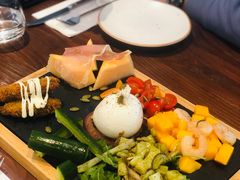 -ALLORA意大利餐厅(丰盛里店)