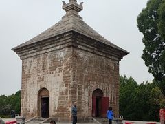 -四门塔风景区