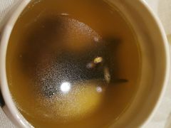 松茸炖花胶皇-顺峰(农展馆店)