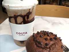-COSTA COFFEE(常熟路店)
