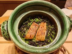 -晴空·日本料理(万象城店)