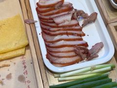 -秦家味老菜馆(民族北路店)
